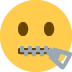 :zipper_mouth_face: :zipper_mouth_face: