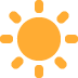:sunny: sunny